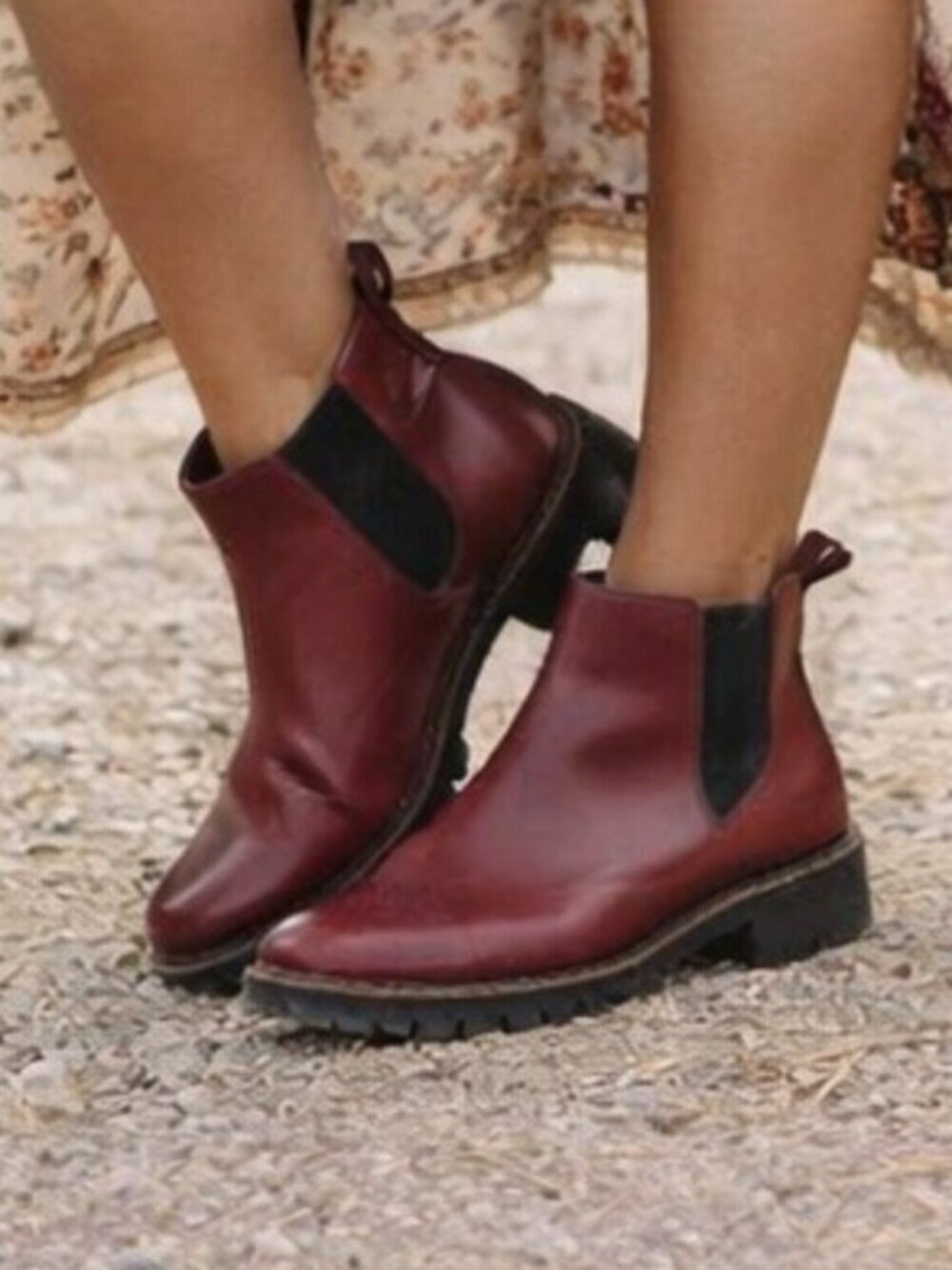 ECCO Incise Tailored Chelsea Leather Ankle Boot, Size 41 (US 10/10.5)
